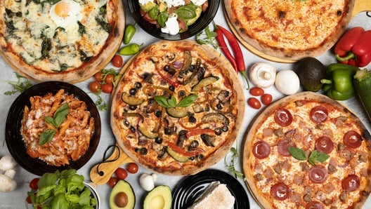 L’amo Pizza - Brentford