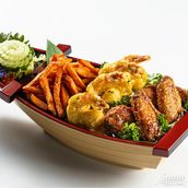 Appetizer Sampler