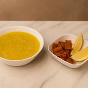 Lentil Soup 
