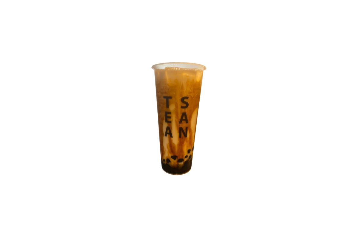 Brown Sugar Pearl Fresh Milk