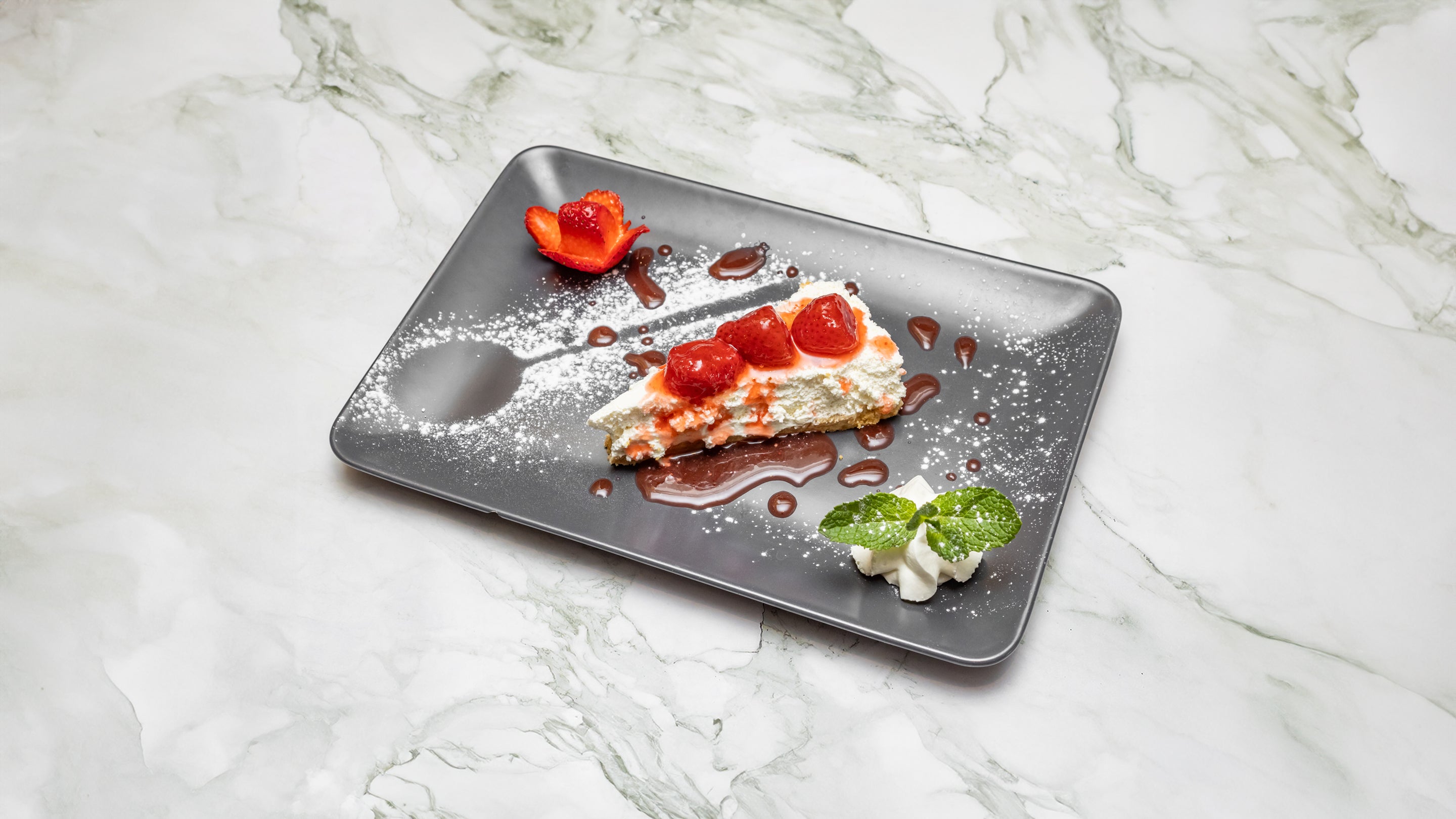Cheesecake