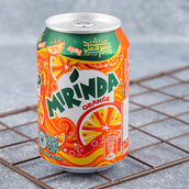 Mirinda Orange
