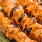 Shish Tawouk