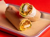 Crispy Wrap