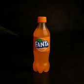 Fanta Orange