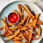 Sweet Potato