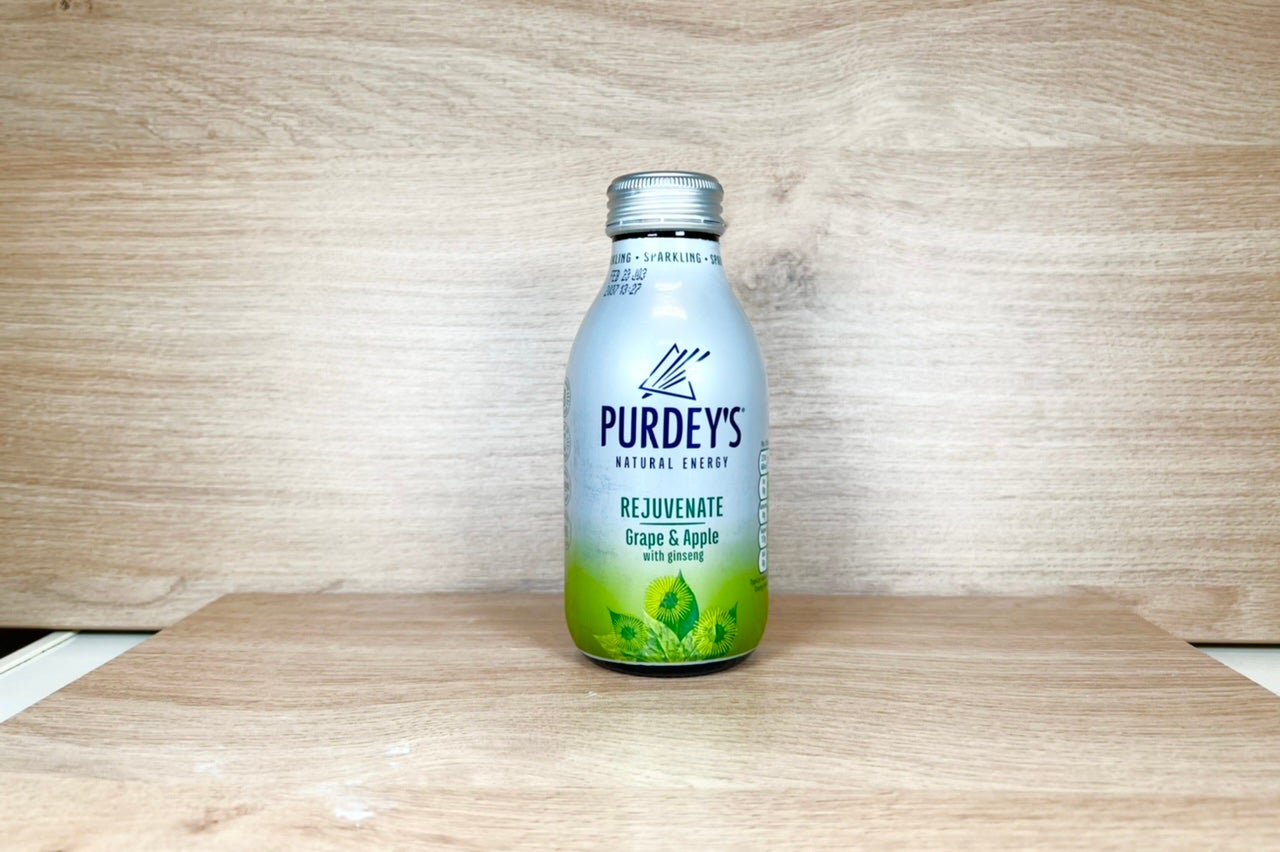 Purdeys 330ml