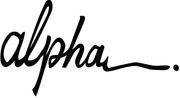 alpha cafe