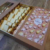 Chocolate Box No 112