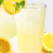 lemonade fresh juice