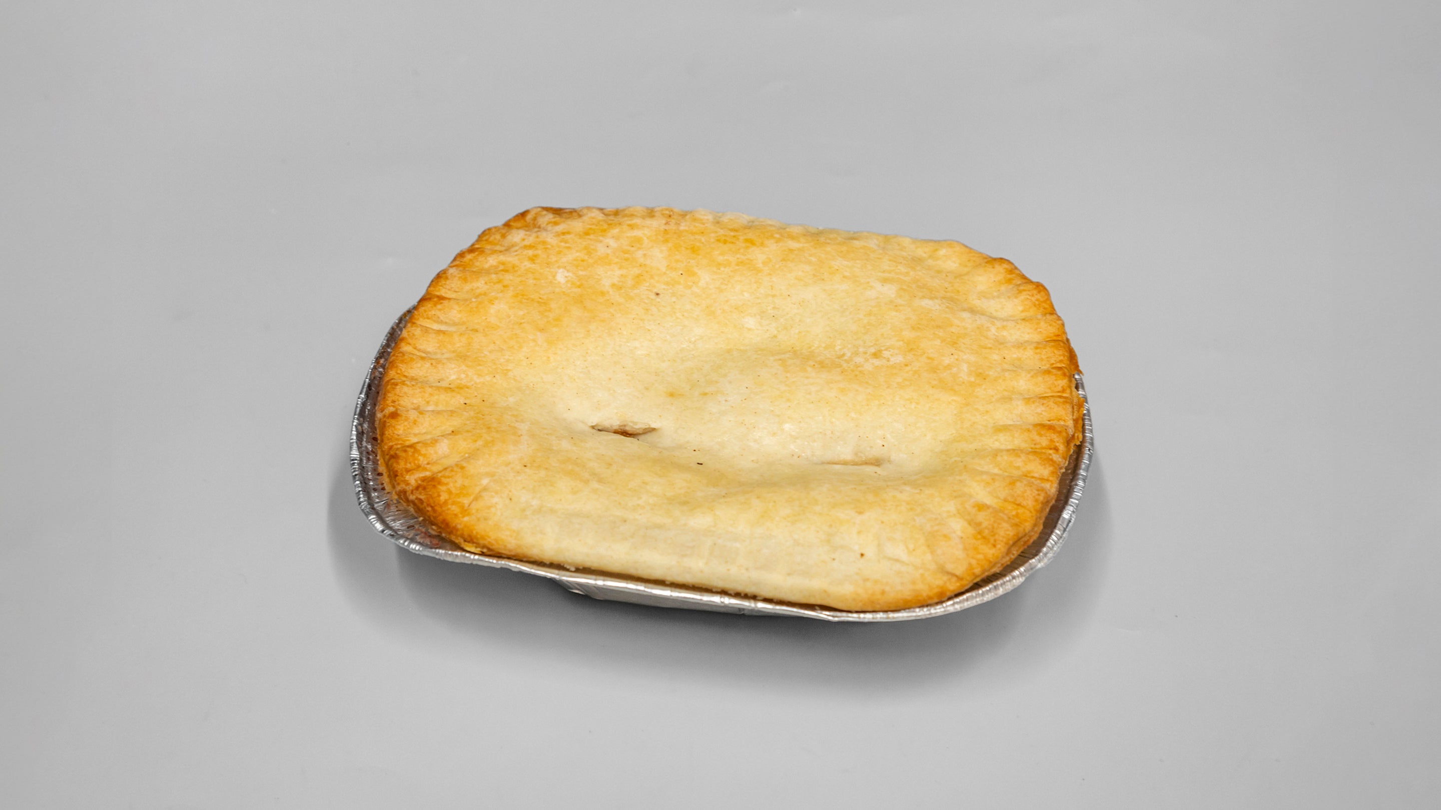 Steak and Kidney