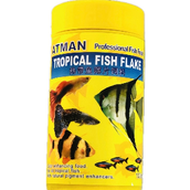 Fish Food Big Size