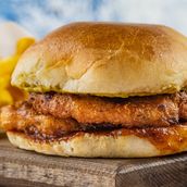 Gali Gali Burger