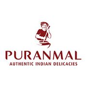 Puranmal Sweets & restaurants
