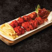 Chicken Tikka