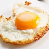 Fried Egg