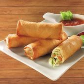 Spring Rolls