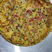 OMELETTE (DOUBLE)