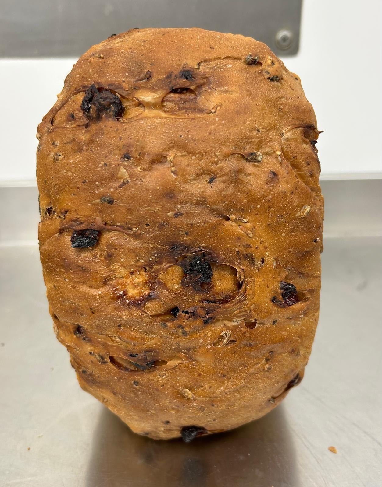Norfolk Fruit 520g