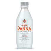 Mineral Water