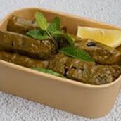 Vine Leaves