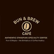 Bun &Brew Cafe