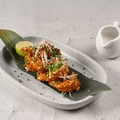Bang Bang Shrimp 