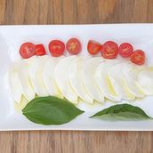 Caprese Antipasto