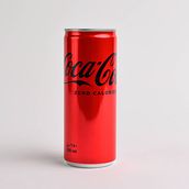 Coca-Cola Zero 250 ml
