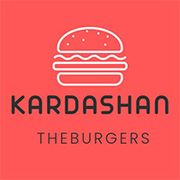 Kardashan - The Burger