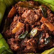 BEEF POLLICHATHU