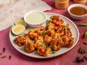 Chicken Boti with out  Bone