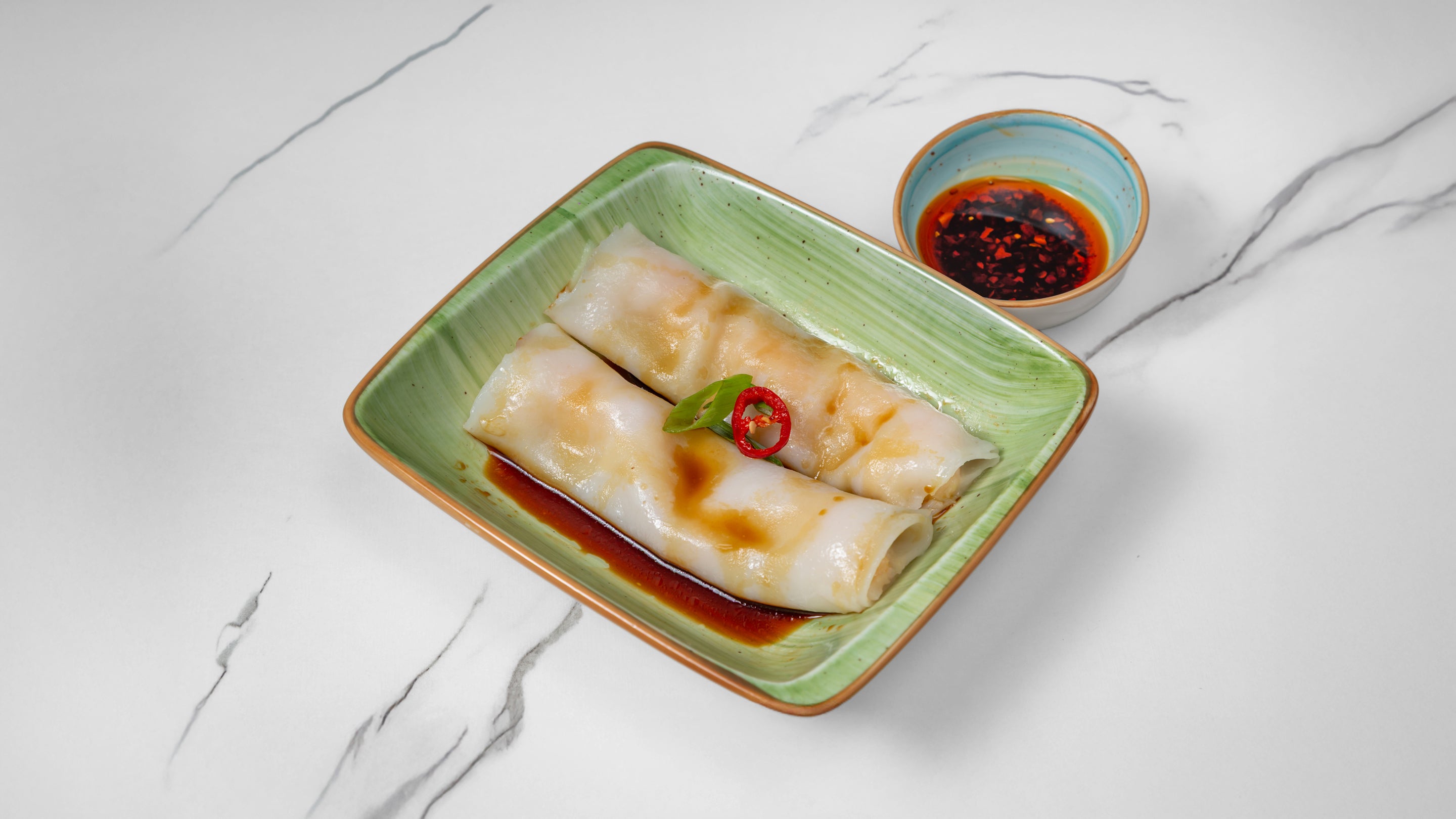 Prawn Cheung Fun