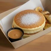 Hot Cake