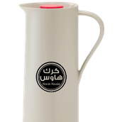 Ginger Milk Litre