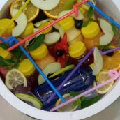 Box Mix Juice 12Pcs