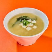 Miso Soup