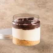 Blueberry Cheesecake