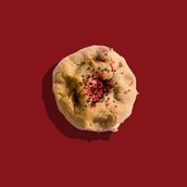 Biggie Nutella Crunch (85 Gr)