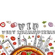 Very Italian Pizzas