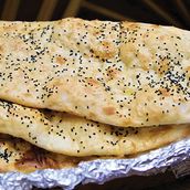 Afghani Naan