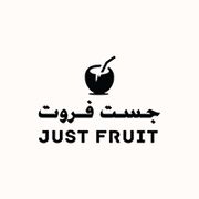 Just fruit