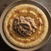 Harees-Mutton