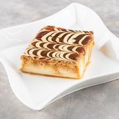 Treleche Cake Caramel With Milk