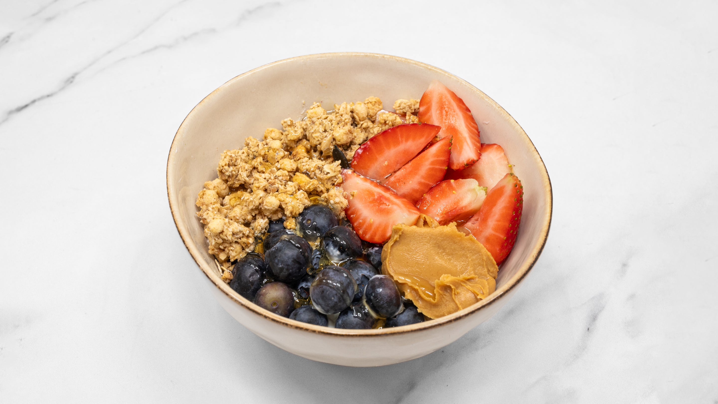 Health Bowl (V)