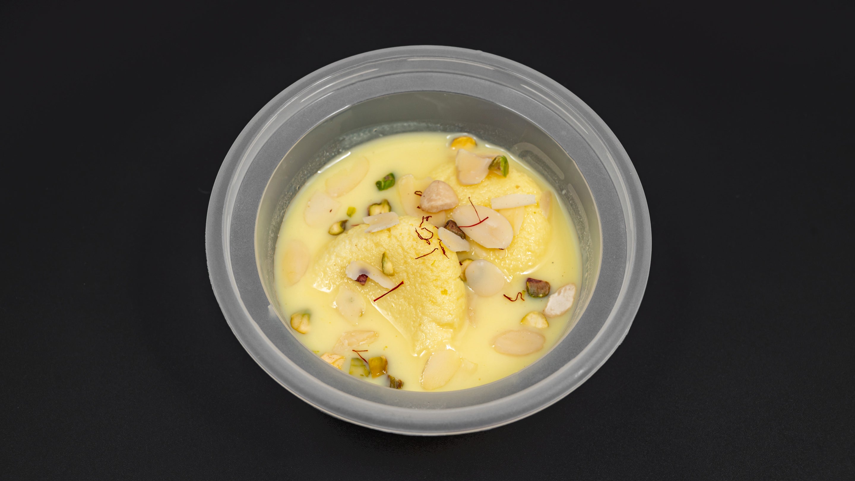 Rasmalai(2 Pieces)