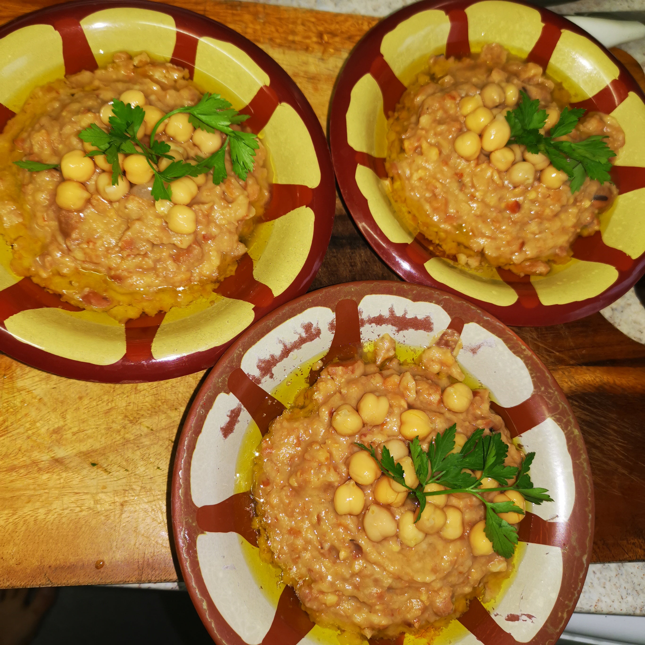 Ful Medames (V)