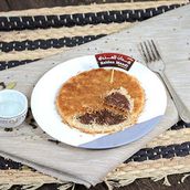Chocolate Kunafa