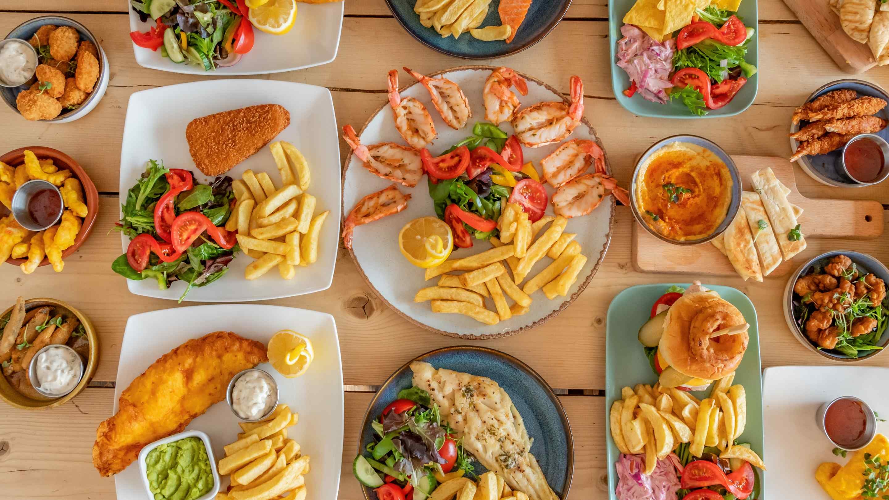 Millies Bar & Restaurant