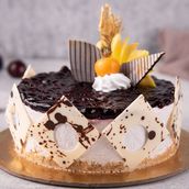 Blueberry Cheesecake